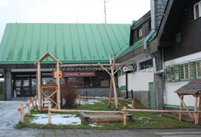 Kozlovna u Staročecha