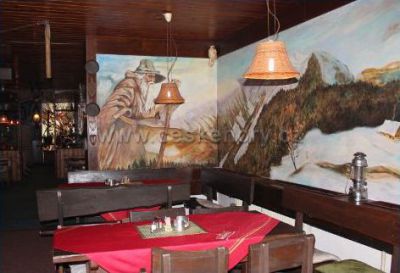 Kozlovna u Staročecha