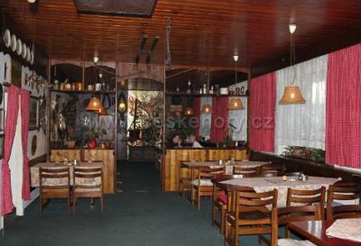 Kozlovna u Staročecha