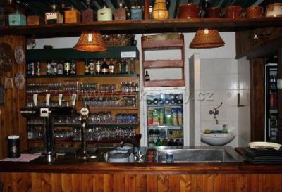 Kozlovna u Staročecha