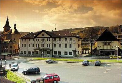 Hotel Krakonoš ***