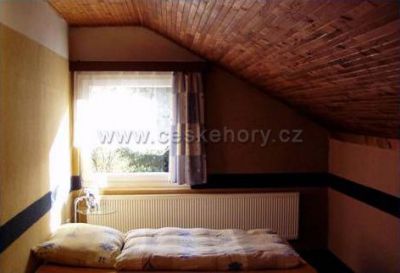 Krakonošova zahrádka