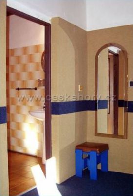 Krakonošova zahrádka