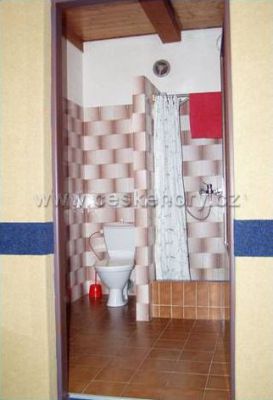 Krakonošova zahrádka