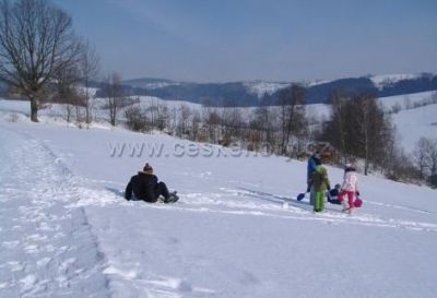 Penzion Krakonošovo zátiší