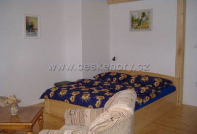 Krakonošovy apartmány