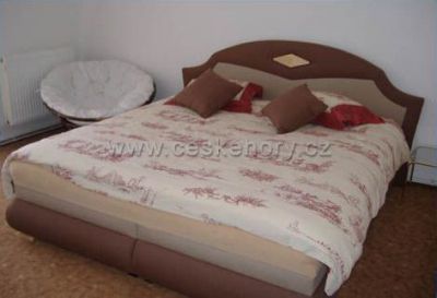Krakonošovy apartmány