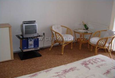 Krakonošovy apartmány