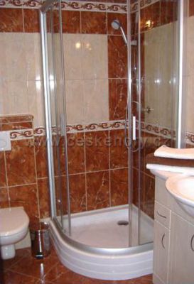 Krakonošovy apartmány