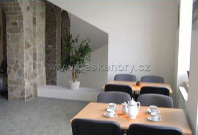 Krakonošovy apartmány