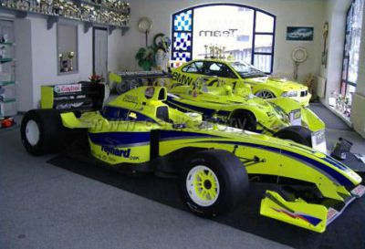 Krakonošovy apartmány