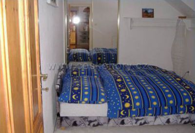 Krakonošovy apartmány