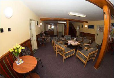 Rekreační středisko  U Krále Šumavy