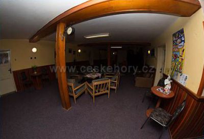 Rekreační středisko  U Krále Šumavy