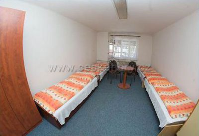 Rekreační středisko  U Krále Šumavy