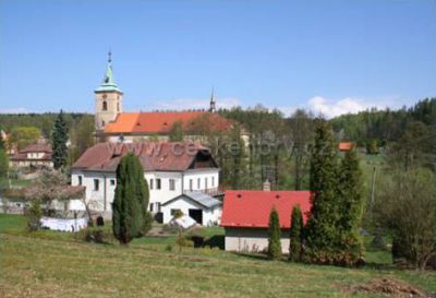 Kralovska Residence