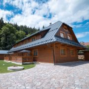 Královské apartmány - Velké Karlovice Královské apartmány - Velké Karlovice