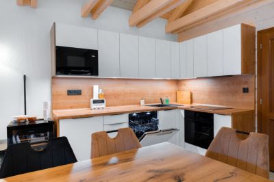 Královské apartmány - Velké Karlovice
