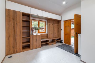 Královské apartmány - Velké Karlovice