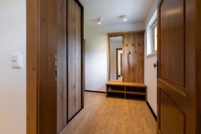 Královské apartmány