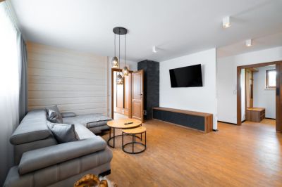Královské apartmány