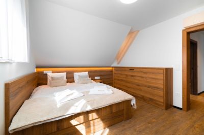 Královské apartmány