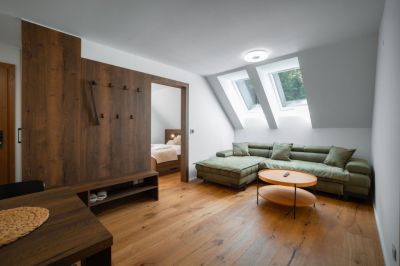 Královské apartmány