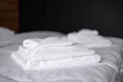 Královské apartmány - Špindlerův Mlýn