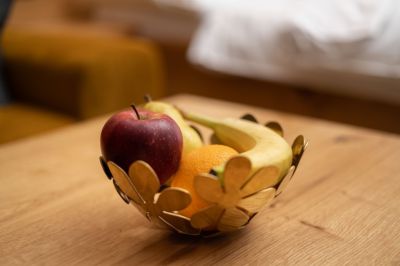 Královské apartmány - Špindlerův Mlýn