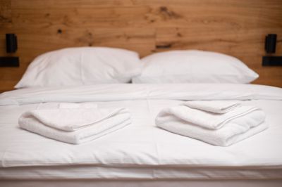 Královské apartmány - Špindlerův Mlýn