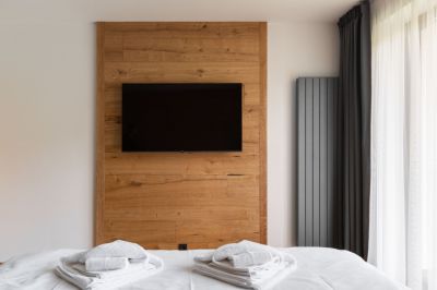 Královské apartmány - Špindlerův Mlýn