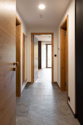 Královské apartmány - Špindlerův Mlýn