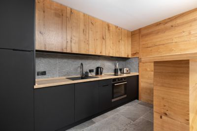 Královské apartmány - Špindlerův Mlýn