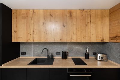 Královské apartmány - Špindlerův Mlýn