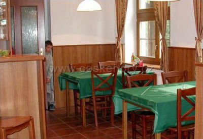 Královský Dvůr na Bílém Potoce