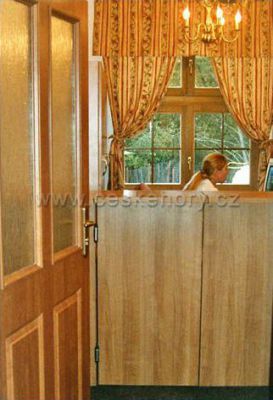 Královský Dvůr na Bílém Potoce