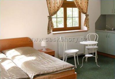 Královský Dvůr na Bílém Potoce