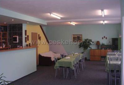 Penzion Královský Hvozd