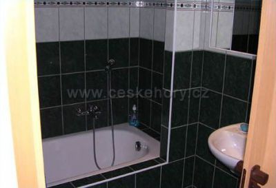 Penzion Královský Hvozd