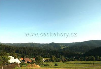 Apartmány Království nebeské