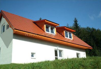 Apartmány Království nebeské