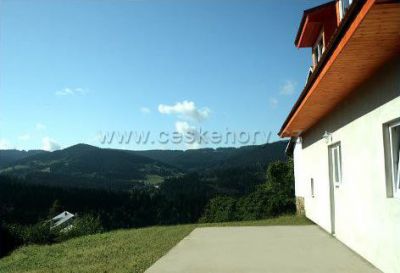 Apartmány Království nebeské
