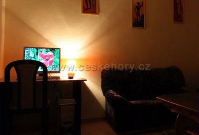 Apartmány Království nebeské