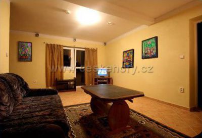 Apartmány Království nebeské