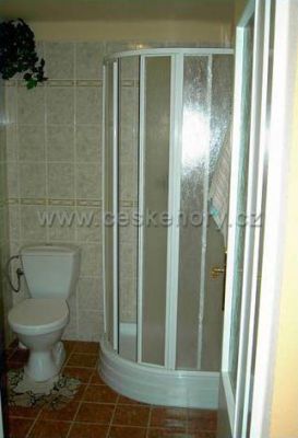 Pension Krásné Údolí