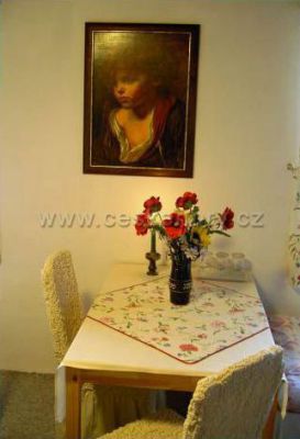 Pension Krásné Údolí