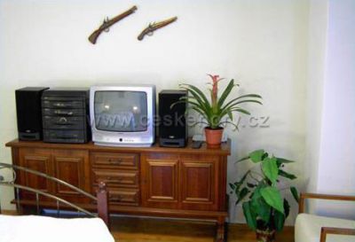 Pension Krásné Údolí