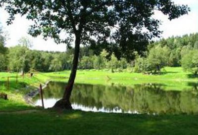 Ubytování u Krásů - privát