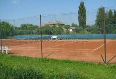 Ubytování u Krásů - privát