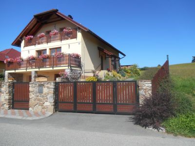 Ubytování u Krásů - privát